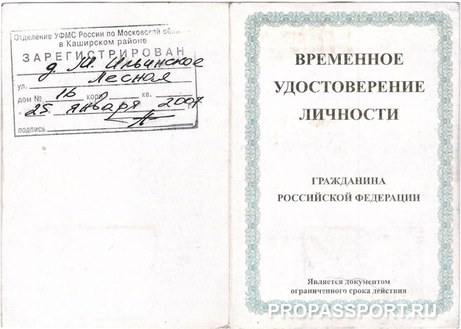 Верховный суд: водительские права в России не считаются удостоверением личности