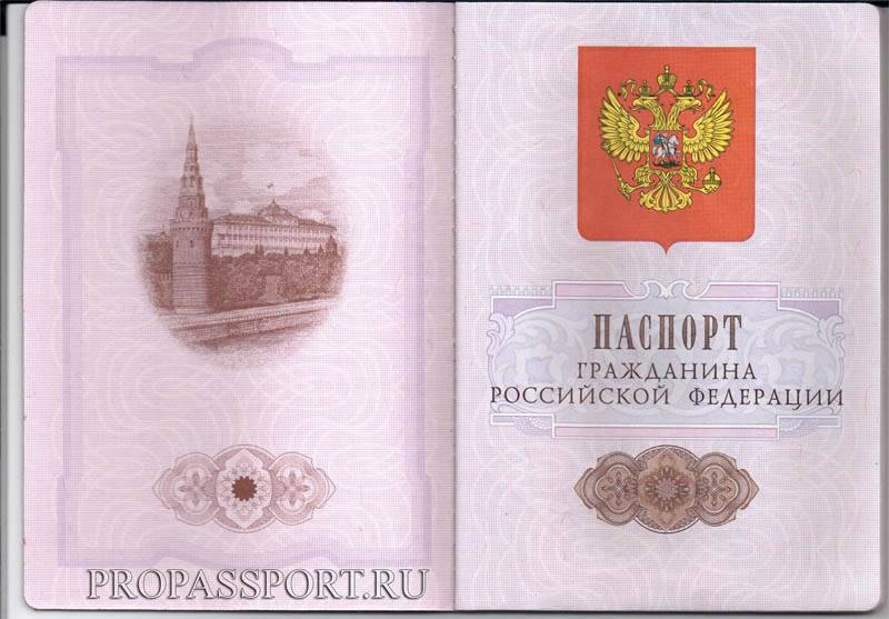 ГУВМ МВД оптимизирует выдачу паспортов россиянам